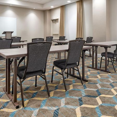 Residence Inn By Marriott Decatur Emory Area Extérieur photo