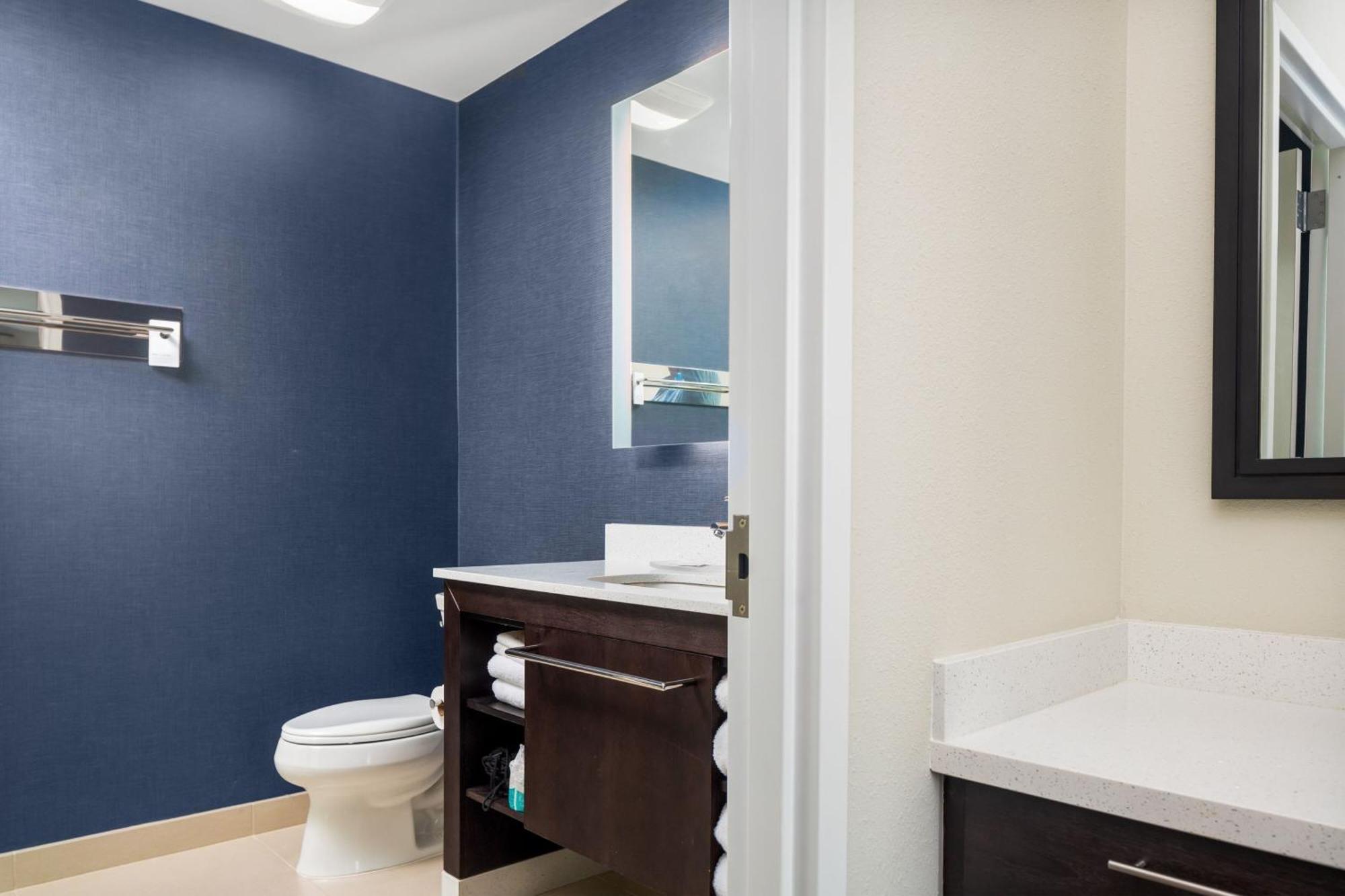 Residence Inn By Marriott Decatur Emory Area Extérieur photo