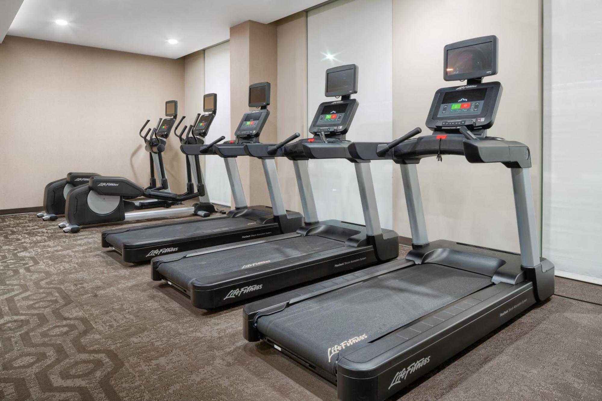 Residence Inn By Marriott Decatur Emory Area Extérieur photo