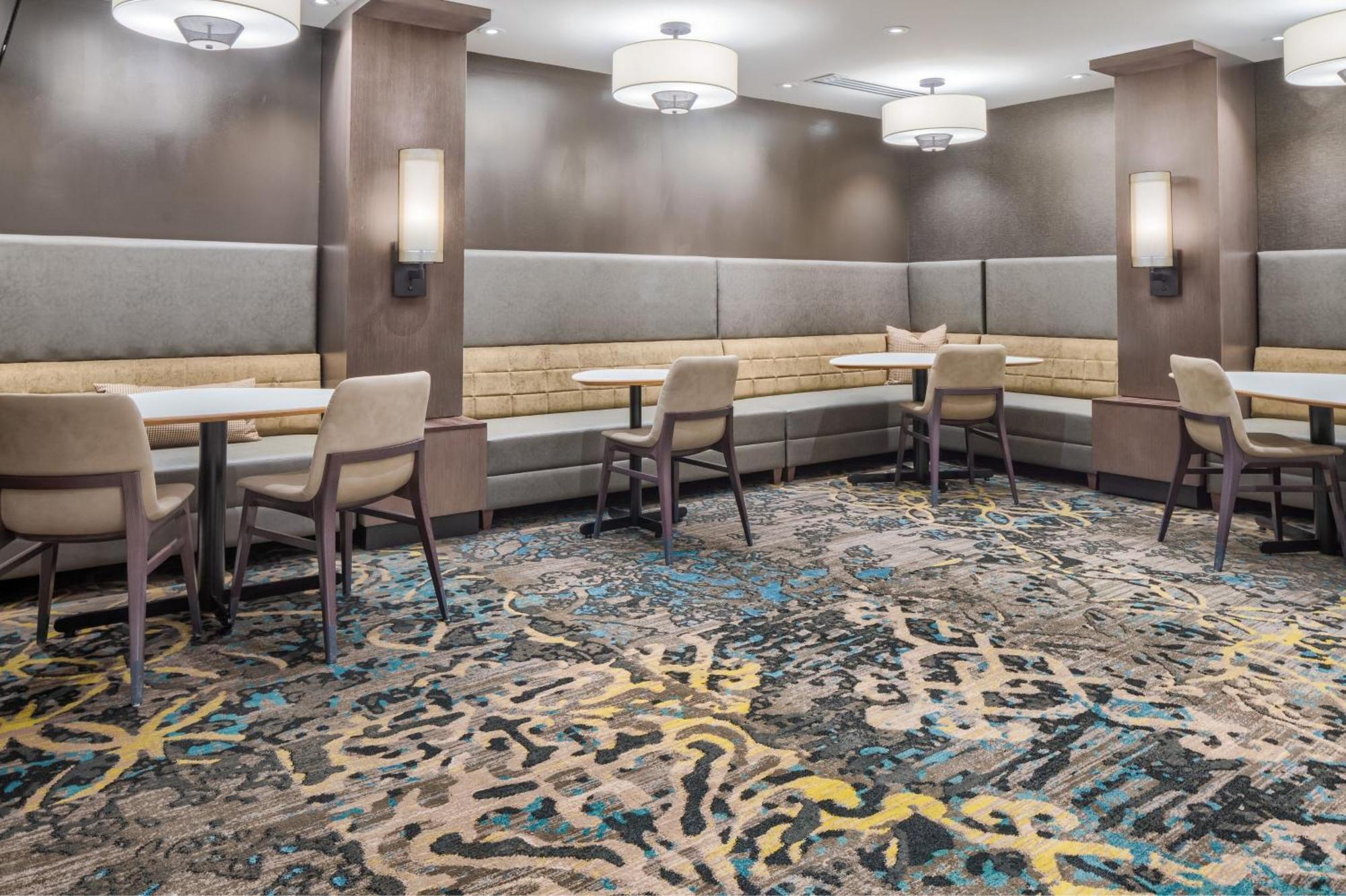 Residence Inn By Marriott Decatur Emory Area Extérieur photo