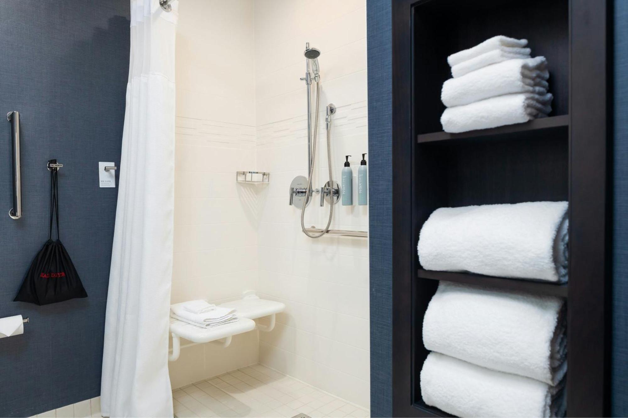 Residence Inn By Marriott Decatur Emory Area Extérieur photo